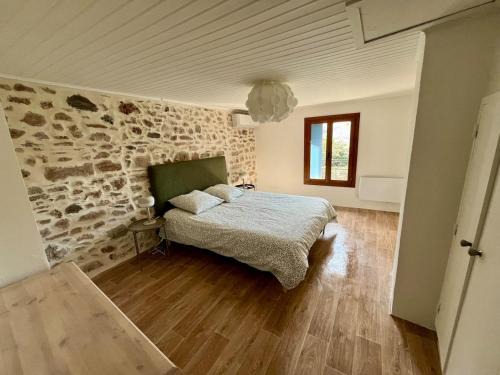 Salasc House | Charmante maison dans un hameau paisible