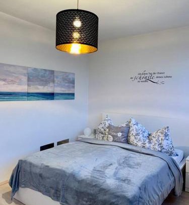 Sankt Leonhard Apartment | Charmante Wohnung in St. Peter.