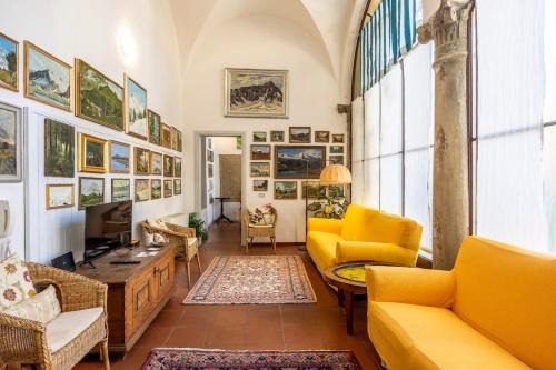 Brescia Antica Apartment | Charme e storia apartment in Brescia center