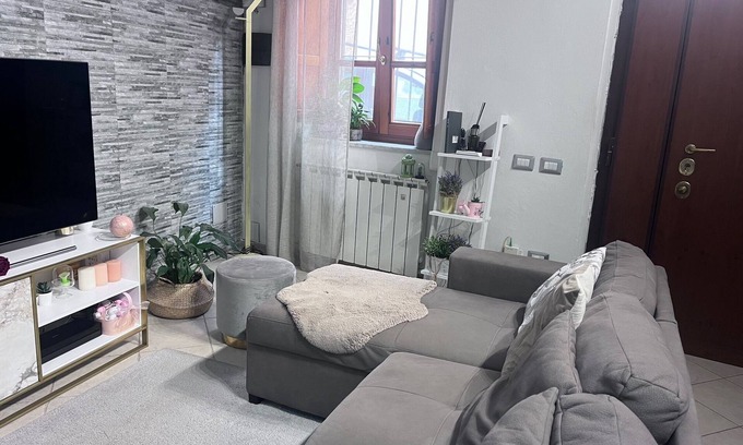 Province of Cagliari House | Charme in the heart of Cagliari