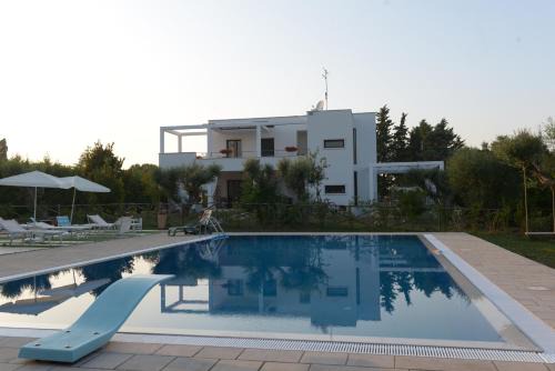 Coreggia Bed & Breakfast | Charme natural B&B
