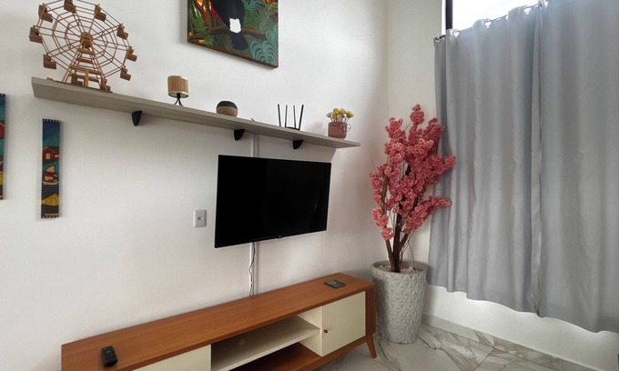 Aguas de Santa Barbara Cottage | Charming house with swimming pool