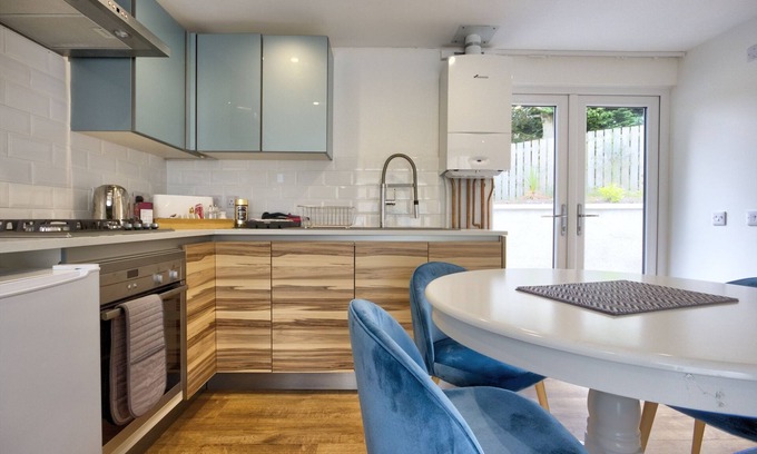 South Galson Cottage | Charming 1-Bed Cottage in Inverness