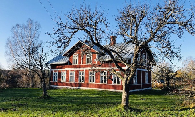 Avesta House | Charming 1-bed Studio in Avesta