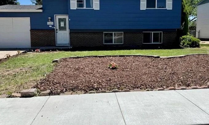 Cimarron Hills House | Charming 1-bedroom house in awesome Colorado Springs with WiFi
