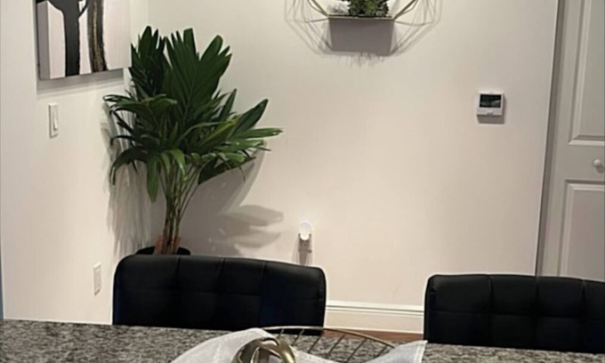 West Palm Beach Apartment | Charming 1-bedroom apartment in lovely West Palm Beach with AC, WiFi