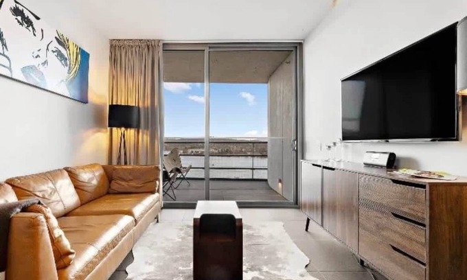 Acton Apartment | Charming 1-Bedroom Apartment with Lake Views