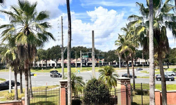Kirkman North Apartment | Charming 1-bedroom apartment in wonderful Orlando close to Universal studios
