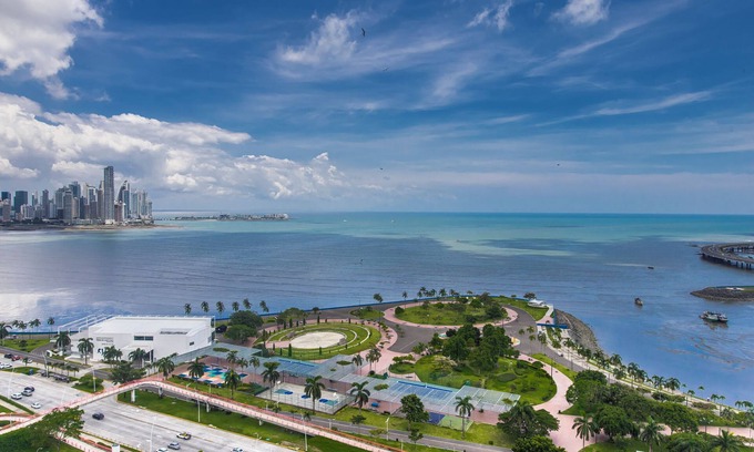 Calidonia Apartment | Charming 1-bedroom apartment in pleasant Panamá with AC, fitness room