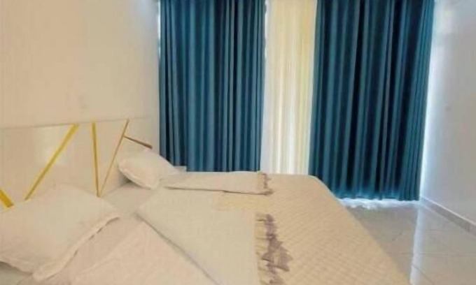 Kigali Apartment | Charming 1-bedroom apartment in wonderful Kigali with AC