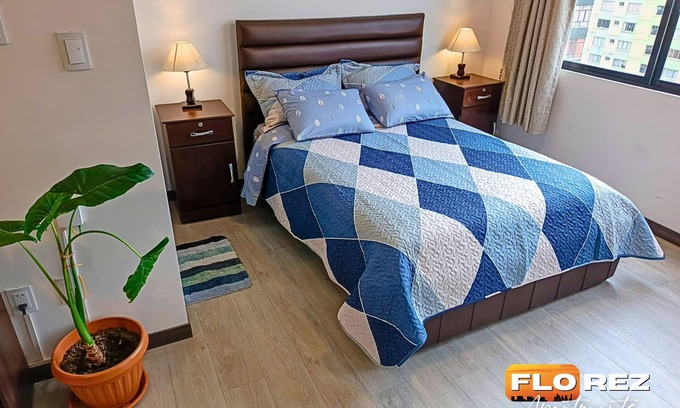 Downtown La Paz Apartment | Charming 1-bedroom apartment in gorgeous La Paz with WiFi