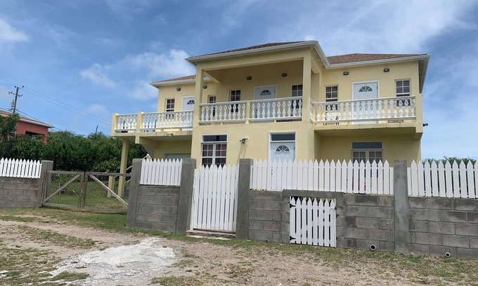 Charlestown Apartment | Charming 1-bedroom apartment with WiFi, AC in gorgeous St. John's Parish