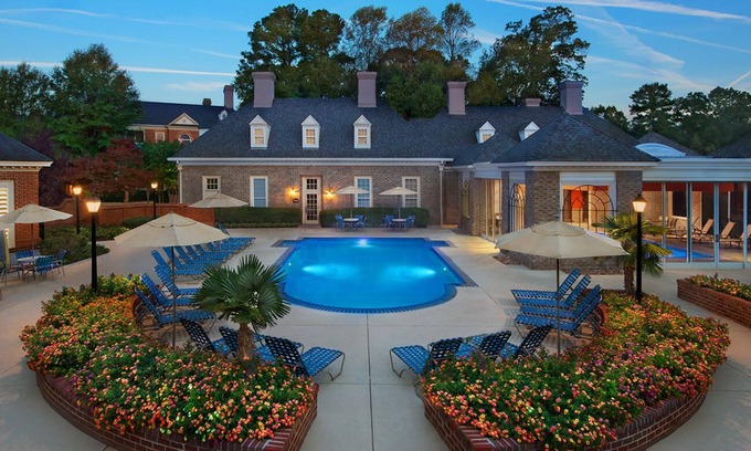 Williamsburg Condo | Charming 1-bedroom condo with fitness room, WiFi in delightful Williamsburg