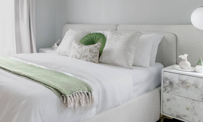 Greater Johannesburg Metropolitan Area Apartment | Charming 1-bedroom & 1-bathroom apartment in vibrant Johannesburg with Wi-Fi