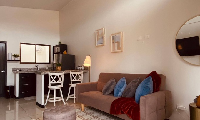 Quesada Apartment | Charming 2-bedroom apartment in gorgeous Ciudad Quesada with WiFi, AC