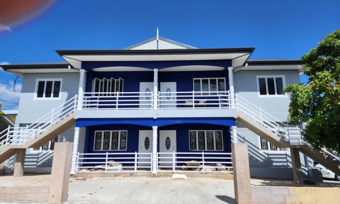 Tacarigua Apartment | Charming 2-bedroom apartment with WiFi, AC in fabulous Tacarigua