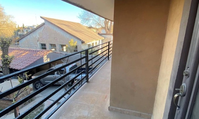 Cananea Apartment | Charming 2-bedroom apartment in tranquil Cananea