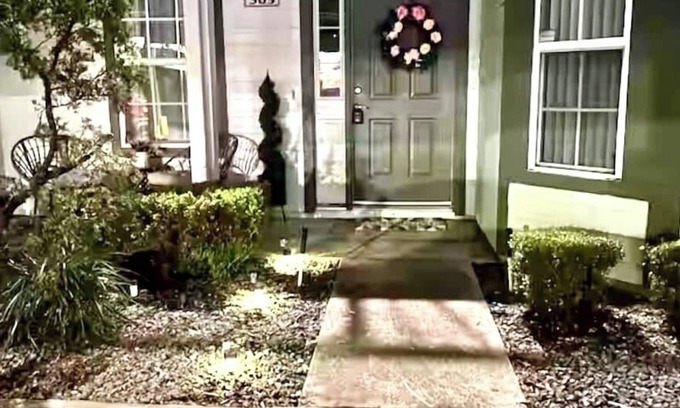 Ocala Apartment | Charming 2-bedroom apartment with AC and WiFi in awesome Ocala