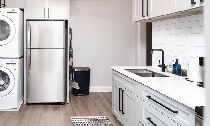 Echo Hills Condo | Charming 2-Bedroom Condo In Charlotten