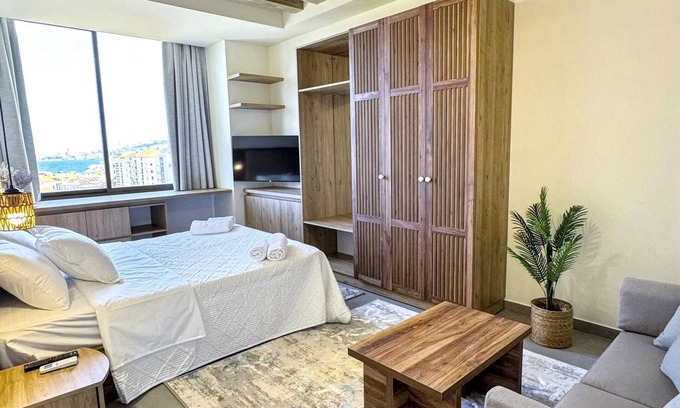 Jounieh Apartment | Charming 2-bedroom apartment in Jounieh
