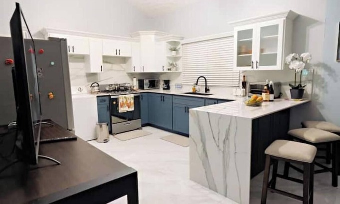 Caribbean Estates House | Charming 2-bedroom property, in Exclusive gated community