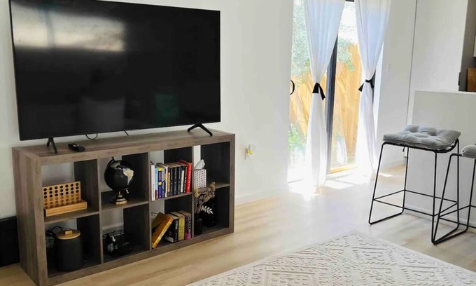Florida City House | Charming 2-bedroom townhome with WiFi and AC in fabulous Florida City