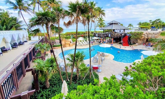 Mid Beach Hotel | Charming 2BR/2BA Oceanfront Gem, Miami Beach