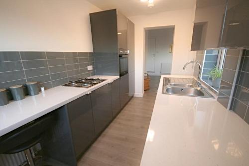 Worksop House | Charming 3-Bed House in Whitwell village