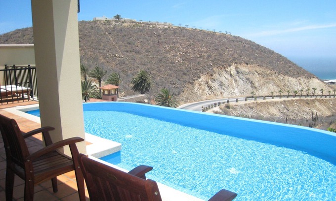 Libertad Villa | Charming 3-bedroom villa with tons of amenities, free WiFi in Cabo San Lucas