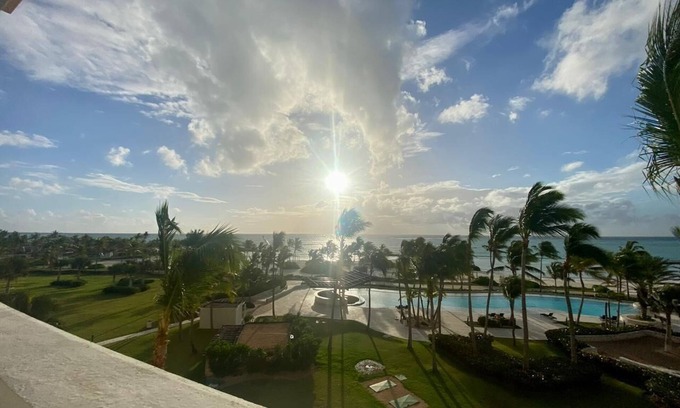 Cap Cana Marina Apartment | Charming 3-bedroom apartment with AC, WiFi in lovely Punta Cana