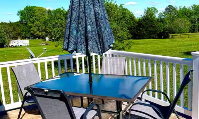 Wise House | Charming 3 bedroom home to relax with the family or enjoying a quick get away