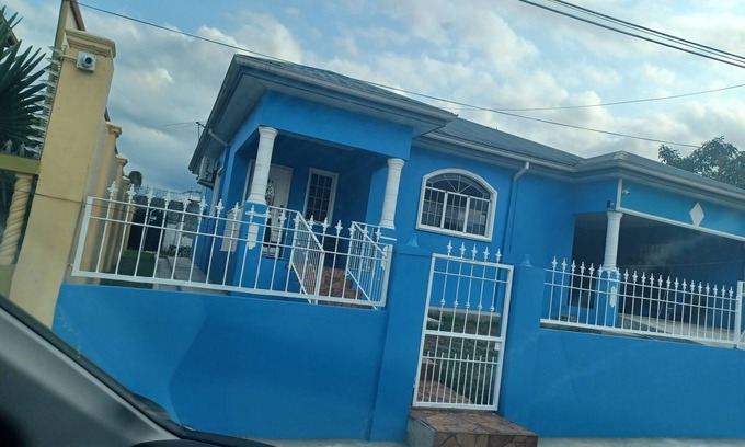 Arima House | Charming 3-Bedroom House In Safe, Gated Community.