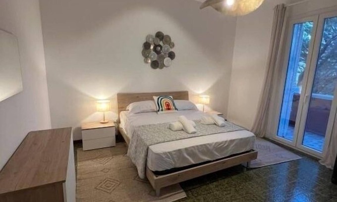 Baia Verde Villa | Charming 3-bedroom villa in Baia Verde for 2 to 8 people