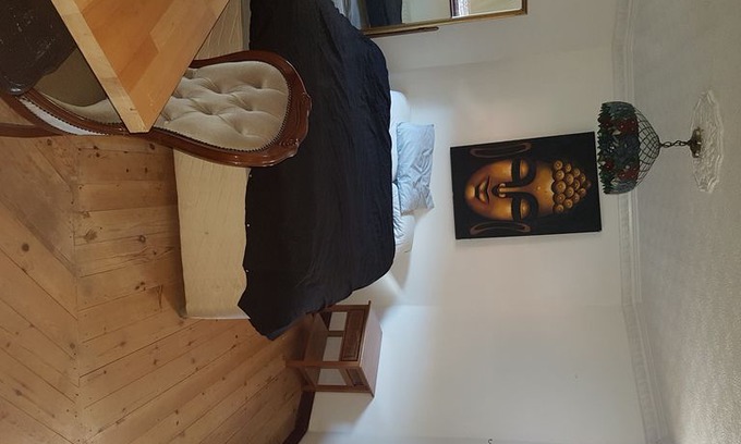 South Shields House | Charming 4-Bed House in South Shields
