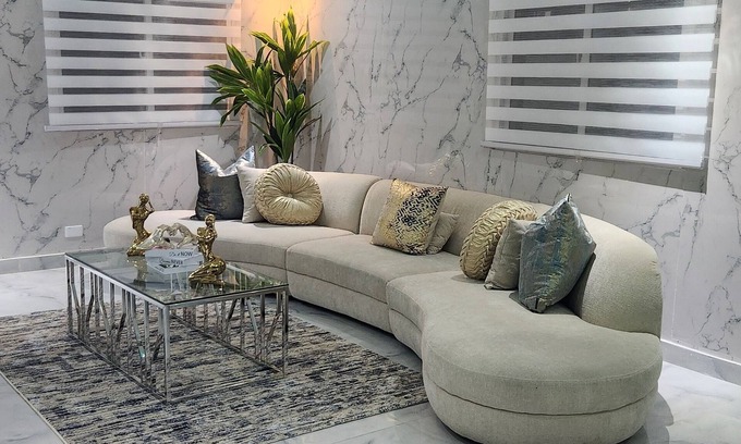 Punta Cana House | Charming 4-bedroom house with AC and WiFi in fabulous Punta Cana