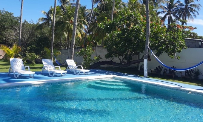 La Libertad House | Charming 4-bedroom house with WiFi, AC in superb San Diego