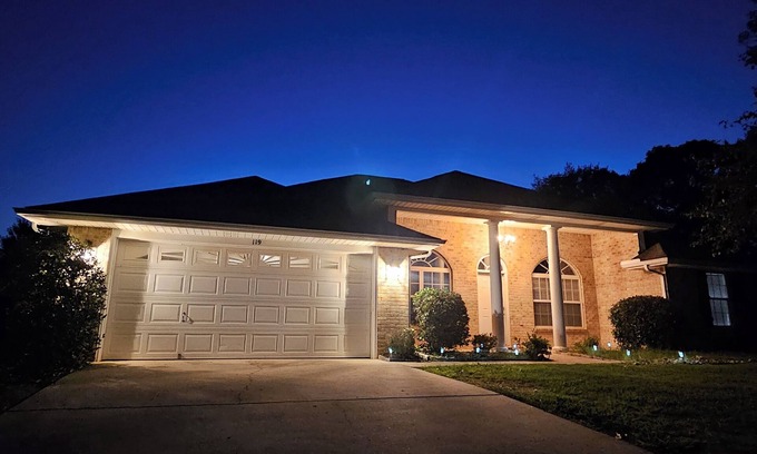 Madison House | Charming 4-bedroom house with AC and WiFi in wonderful Madison