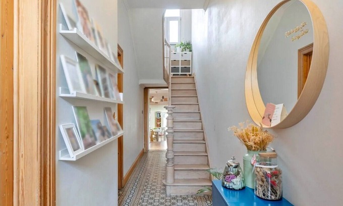 As House | Charming 4-bedroom house in As