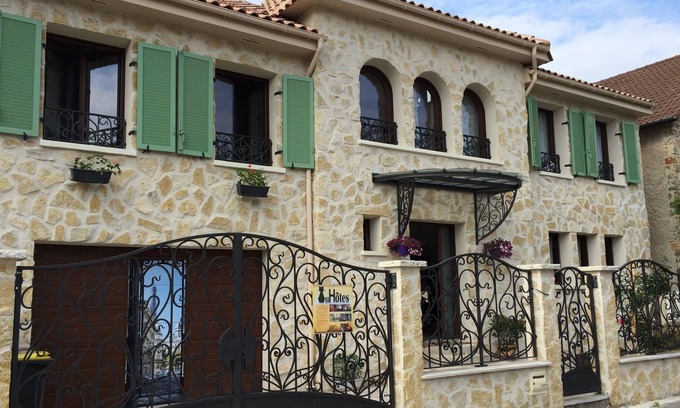 Chatillon Apartment | Charming 40m2 Apartment