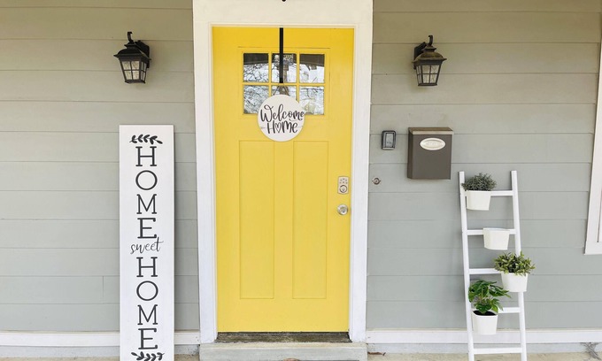 Audubon Park House | Charming 5 bedroom Home with huge parking near UM 2025 Summer Special is on!