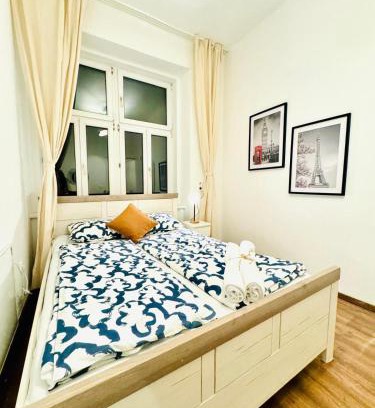 Liesing Apartment | Charming 5BR Shared Apt, Minutes from Atzgersdorf