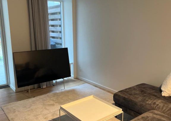 Aalborg Apartment | Charming Aalborg Apartment With parking