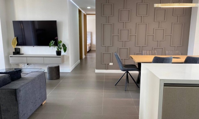 Lalinde Apartment | Charming and cozy 3 bedrooms