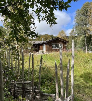 Geilo House | Charming and cozy cabin in Geilo