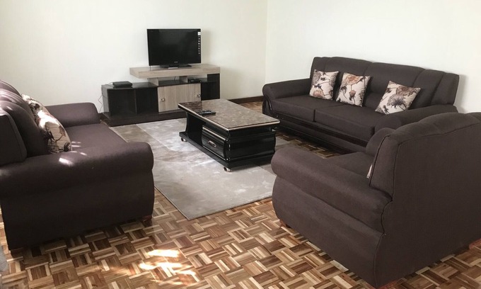 Westlands Apartment | CHARMING AND EXCLUSIVE APARTMENT WESTLANDS NAIROBI-hosted by valentine