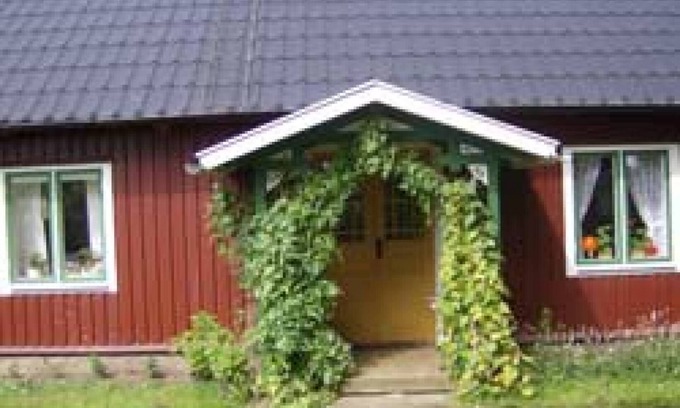 Stenstorp House | Charming and inexpensive holiday home in southern Sweden