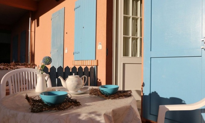 Bibione Apartment | Charming and lovely Getaway in Bibione