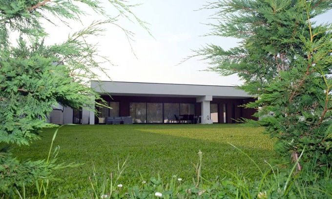 Ilhavo House | Charming and Modern House in Gafanha da Nazaré