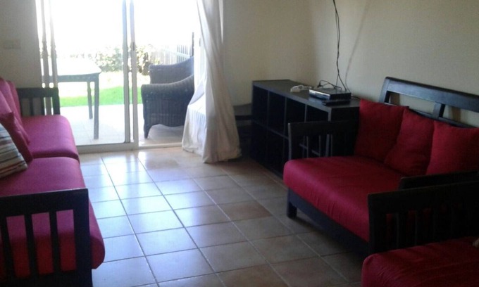 Fnideq Apartment | Charming and safe place