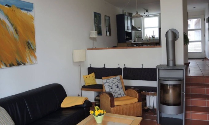 Alt Gaarz Apartment | Charming apartment in Ostseebad Rerik